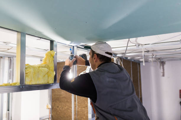 Best Energy Efficiency Solutions in Mount Vernon, TX