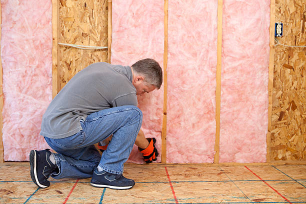 Best Insulation for Specific Applications in Mount Vernon, TX