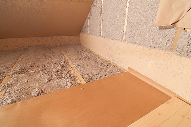 Best Types of Insulation in Mount Vernon, TX